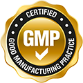 Certificazione Gmp Integratori